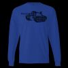 Adult Long-Sleeve Beefy-T® Thumbnail