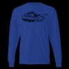 Adult Long-Sleeve Beefy-T® Thumbnail