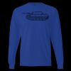 Adult Long-Sleeve Beefy-T® Thumbnail