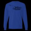 Adult Long-Sleeve Beefy-T® Thumbnail