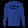 Adult Long-Sleeve Beefy-T® Thumbnail