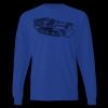 Adult Long-Sleeve Beefy-T® Thumbnail