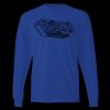 Adult Long-Sleeve Beefy-T® Thumbnail