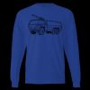 Adult Long-Sleeve Beefy-T® Thumbnail