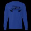Adult Long-Sleeve Beefy-T® Thumbnail