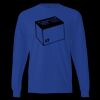Adult Long-Sleeve Beefy-T® Thumbnail