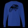 Adult Long-Sleeve Beefy-T® Thumbnail