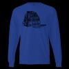 Adult Long-Sleeve Beefy-T® Thumbnail