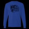 Adult Long-Sleeve Beefy-T® Thumbnail