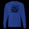 Adult Long-Sleeve Beefy-T® Thumbnail