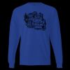 Adult Long-Sleeve Beefy-T® Thumbnail