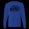 Adult Long-Sleeve Beefy-T® Thumbnail