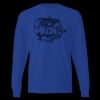 Adult Long-Sleeve Beefy-T® Thumbnail