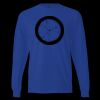 Adult Long-Sleeve Beefy-T® Thumbnail