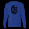Adult Long-Sleeve Beefy-T® Thumbnail
