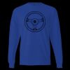 Adult Long-Sleeve Beefy-T® Thumbnail