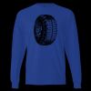 Adult Long-Sleeve Beefy-T® Thumbnail