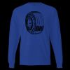Adult Long-Sleeve Beefy-T® Thumbnail
