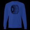 Adult Long-Sleeve Beefy-T® Thumbnail