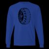 Adult Long-Sleeve Beefy-T® Thumbnail