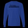 Adult Long-Sleeve Beefy-T® Thumbnail