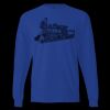 Adult Long-Sleeve Beefy-T® Thumbnail