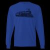Adult Long-Sleeve Beefy-T® Thumbnail