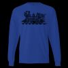 Adult Long-Sleeve Beefy-T® Thumbnail