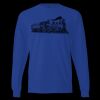 Adult Long-Sleeve Beefy-T® Thumbnail