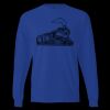 Adult Long-Sleeve Beefy-T® Thumbnail