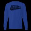 Adult Long-Sleeve Beefy-T® Thumbnail