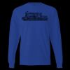 Adult Long-Sleeve Beefy-T® Thumbnail