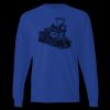Adult Long-Sleeve Beefy-T® Thumbnail