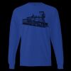 Adult Long-Sleeve Beefy-T® Thumbnail