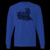 Adult Long-Sleeve Beefy-T® Thumbnail