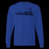 Adult Long-Sleeve Beefy-T® Thumbnail