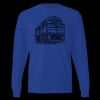 Adult Long-Sleeve Beefy-T® Thumbnail