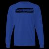 Adult Long-Sleeve Beefy-T® Thumbnail