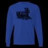 Adult Long-Sleeve Beefy-T® Thumbnail