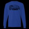 Adult Long-Sleeve Beefy-T® Thumbnail