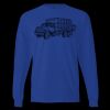 Adult Long-Sleeve Beefy-T® Thumbnail