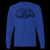 Adult Long-Sleeve Beefy-T® Thumbnail