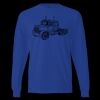 Adult Long-Sleeve Beefy-T® Thumbnail