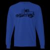 Adult Long-Sleeve Beefy-T® Thumbnail
