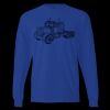 Adult Long-Sleeve Beefy-T® Thumbnail