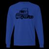 Adult Long-Sleeve Beefy-T® Thumbnail