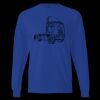 Adult Long-Sleeve Beefy-T® Thumbnail