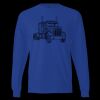 Adult Long-Sleeve Beefy-T® Thumbnail