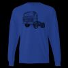 Adult Long-Sleeve Beefy-T® Thumbnail