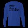 Adult Long-Sleeve Beefy-T® Thumbnail